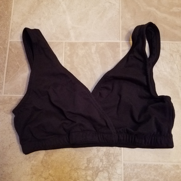 Motherhood Maternity Other - Motherhood Maternity Nursing Bra